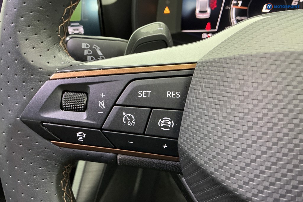 Used Cupra Formentor 2023 for sale - 78199592: Photo 30