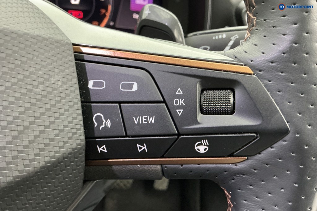 Used Cupra Formentor 2023 for sale - 78199592: Photo 31