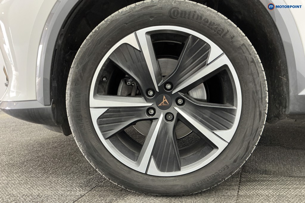 Used Cupra Formentor 2023 for sale - 78199592: Photo 41