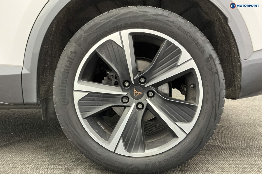 Used Cupra Formentor 2023 for sale - 78199592: Photo 42