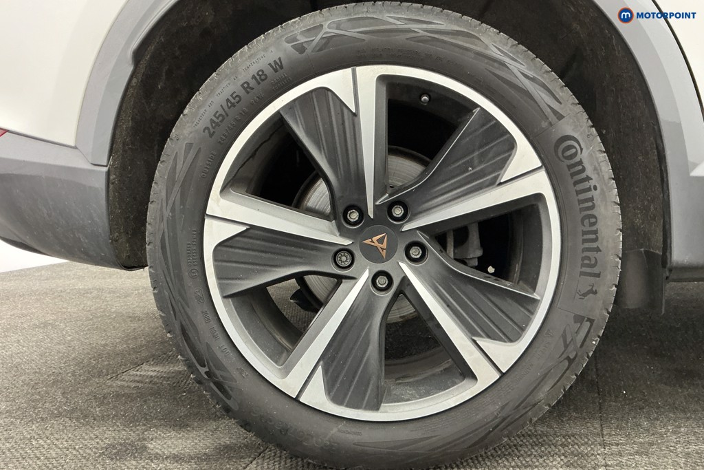 Used Cupra Formentor 2023 for sale - 78199592: Photo 43