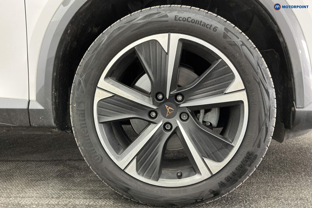 Used Cupra Formentor 2023 for sale - 78199592: Photo 44