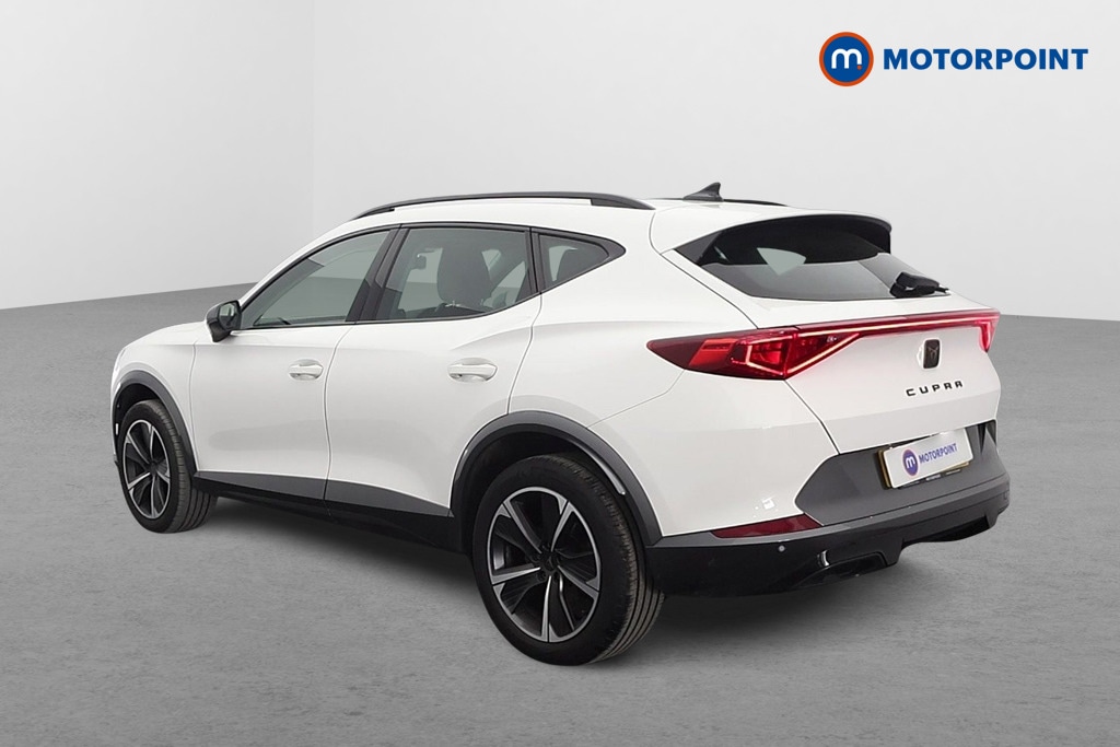 Used Cupra Formentor 2023 for sale - 78199592: Photo 5