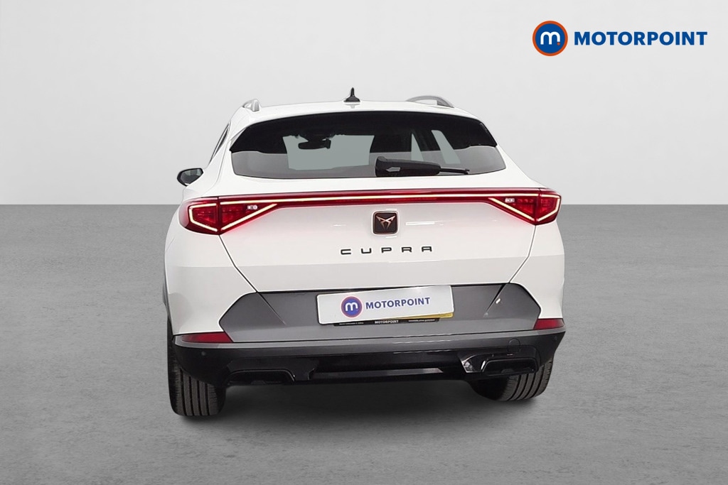 Used Cupra Formentor 2023 for sale - 78199592: Photo 6