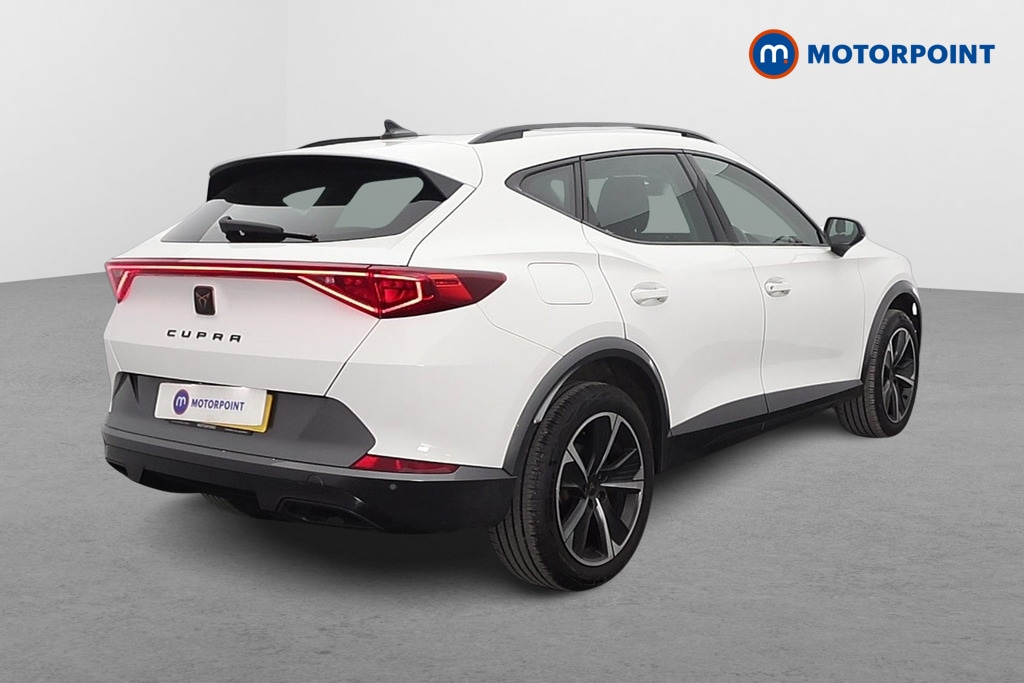 Used Cupra Formentor 2023 for sale - 78199592: Photo 7