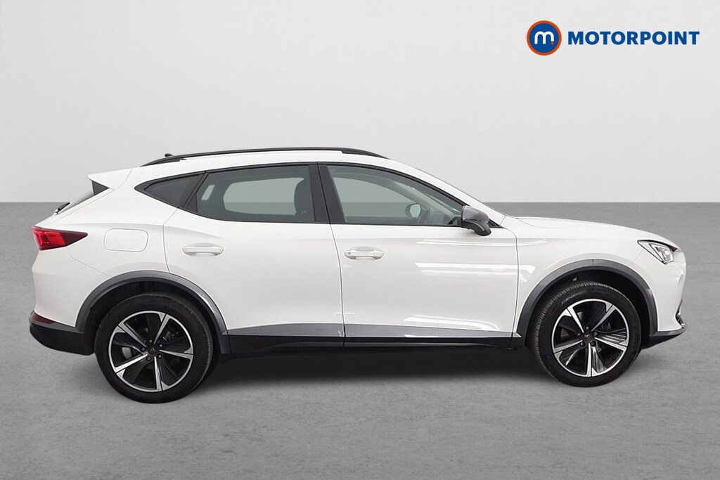 Used Cupra Formentor 2023 for sale - 78199592: Photo 8