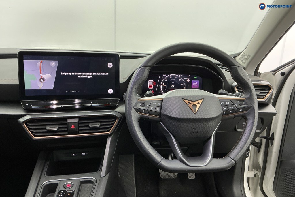 Used Cupra Formentor 2023 for sale - 78199592: Photo 9