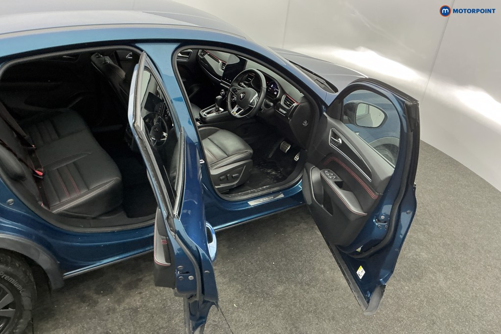 Used Renault Arkana 2022 for sale - 77760144: Photo 14