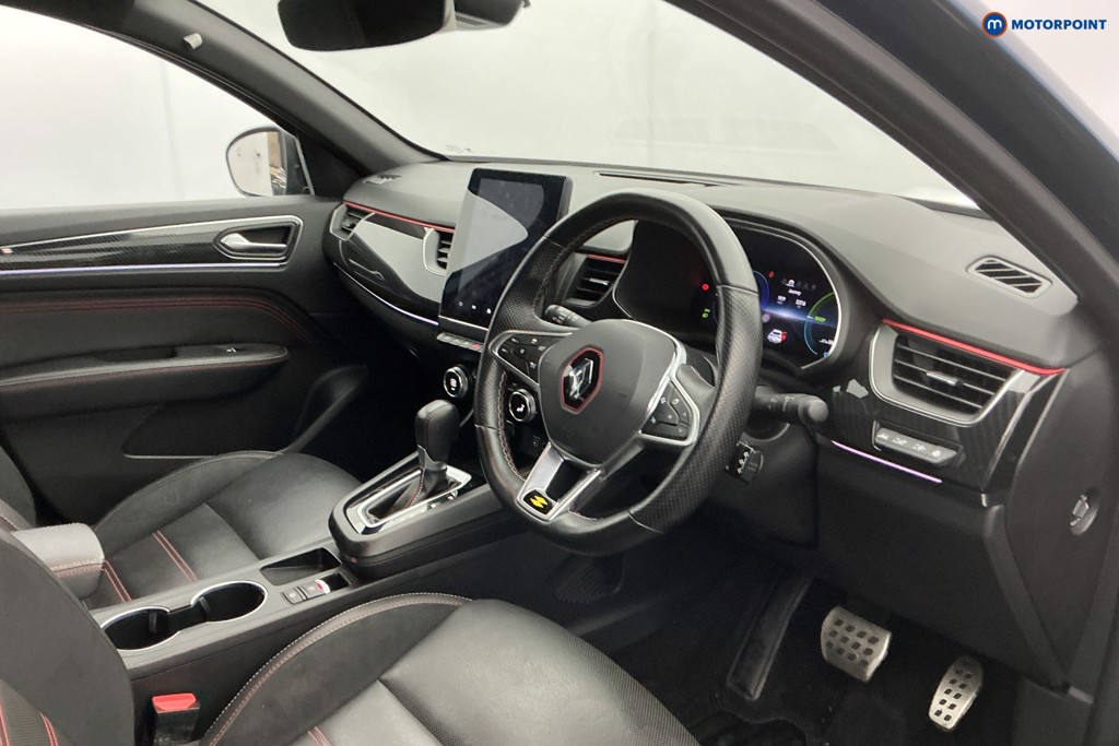 Used Renault Arkana 2022 for sale - 77760144: Photo 16