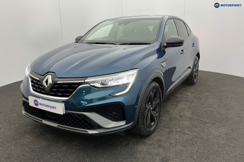 Used Renault Arkana 2022 for sale - 77760144: Photo 39