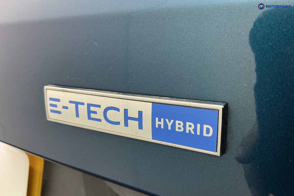 Used Renault Arkana 2022 for sale - 77760144: Photo 41