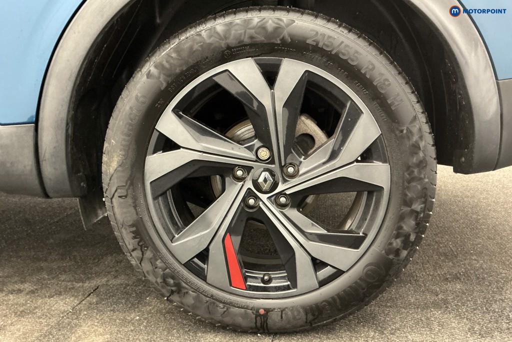 Used Renault Arkana 2022 for sale - 77760144: Photo 44