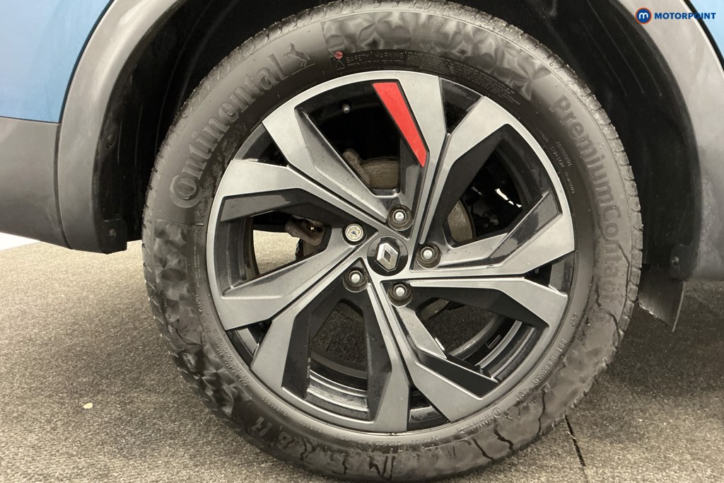 Used Renault Arkana 2022 for sale - 77760144: Photo 45