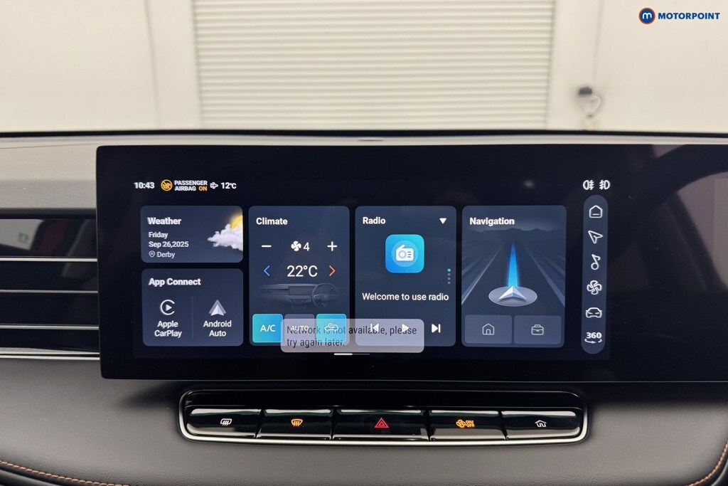 Used MG MG HS 2025 for sale - 76079982: Photo 10