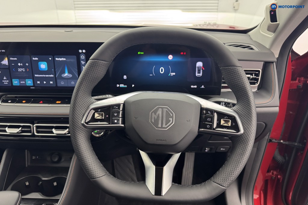 Used MG MG HS 2025 for sale - 76079982: Photo 11