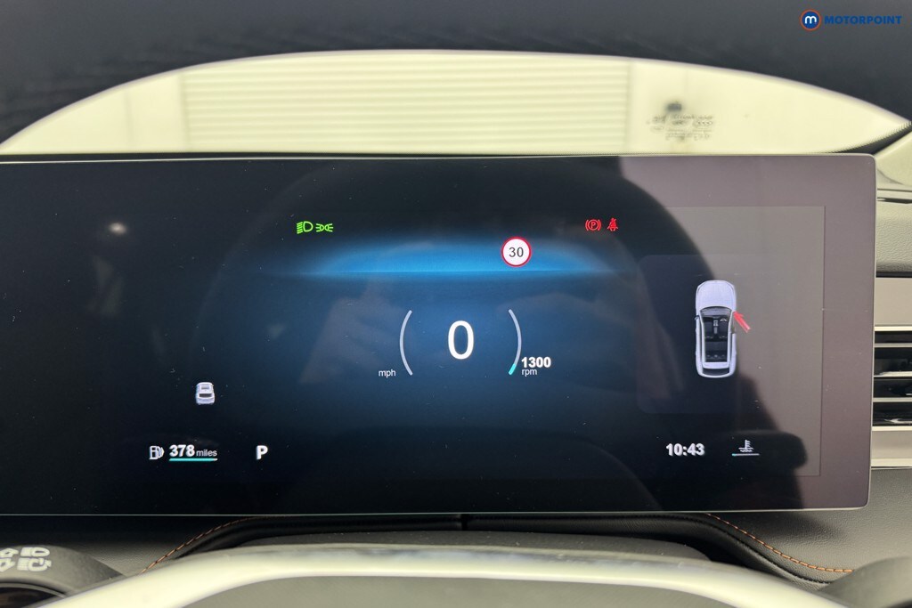 Used MG MG HS 2025 for sale - 76079982: Photo 12