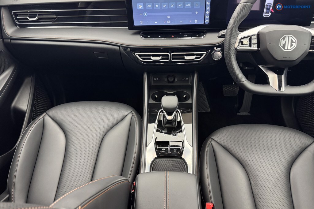 Used MG MG HS 2025 for sale - 76079982: Photo 13