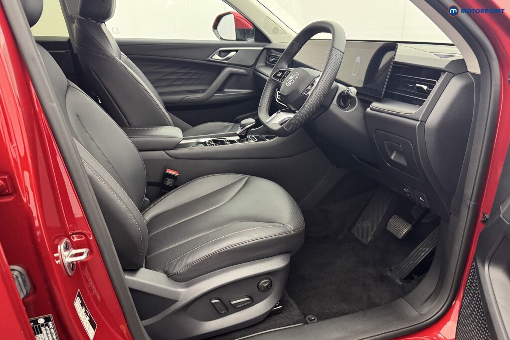 Used MG MG HS 2025 for sale - 76079982: Photo 14