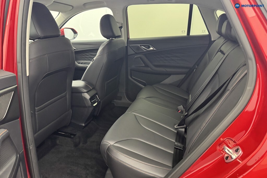 Used MG MG HS 2025 for sale - 76079982: Photo 16