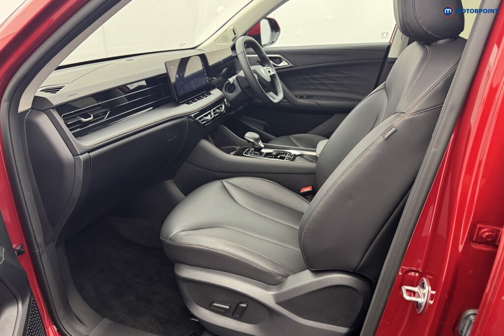 Used MG MG HS 2025 for sale - 76079982: Photo 17