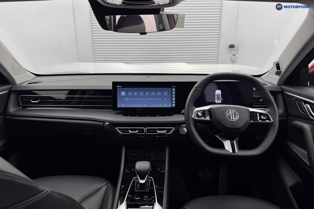 Used MG MG HS 2025 for sale - 76079982: Photo 19