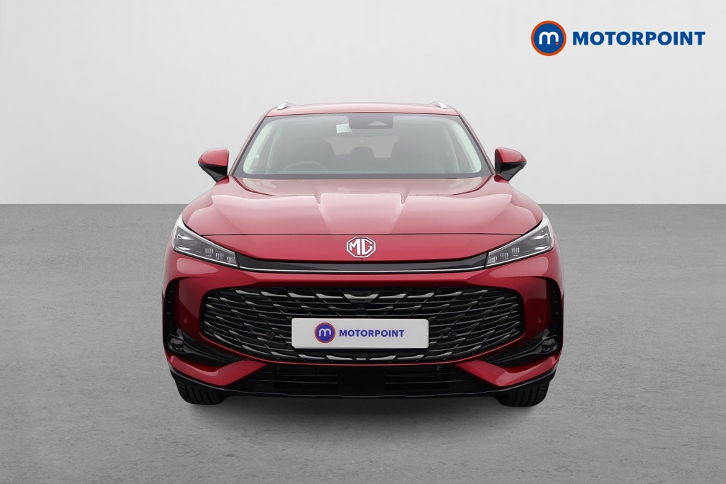 Used MG MG HS 2025 for sale - 76079982: Photo 2