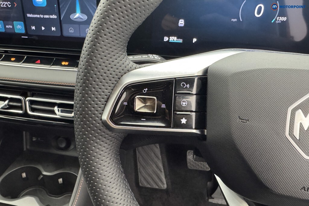 Used MG MG HS 2025 for sale - 76079982: Photo 20