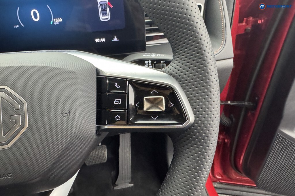 Used MG MG HS 2025 for sale - 76079982: Photo 21