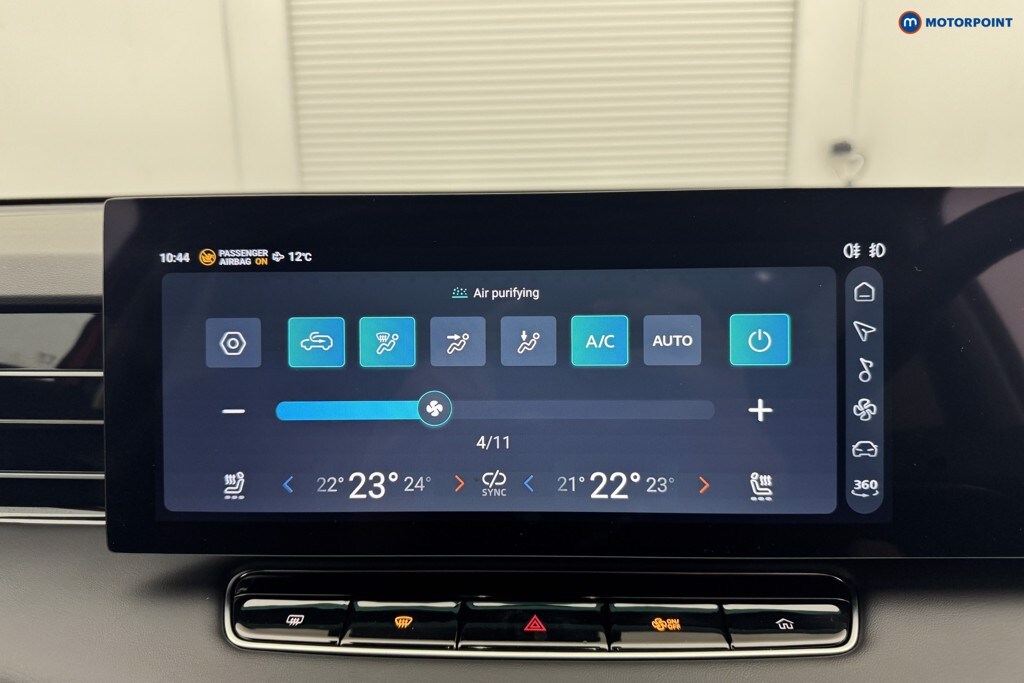 Used MG MG HS 2025 for sale - 76079982: Photo 22