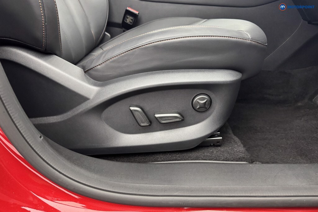 Used MG MG HS 2025 for sale - 76079982: Photo 23