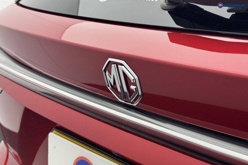 Used MG MG HS 2025 for sale - 76079982: Photo 29