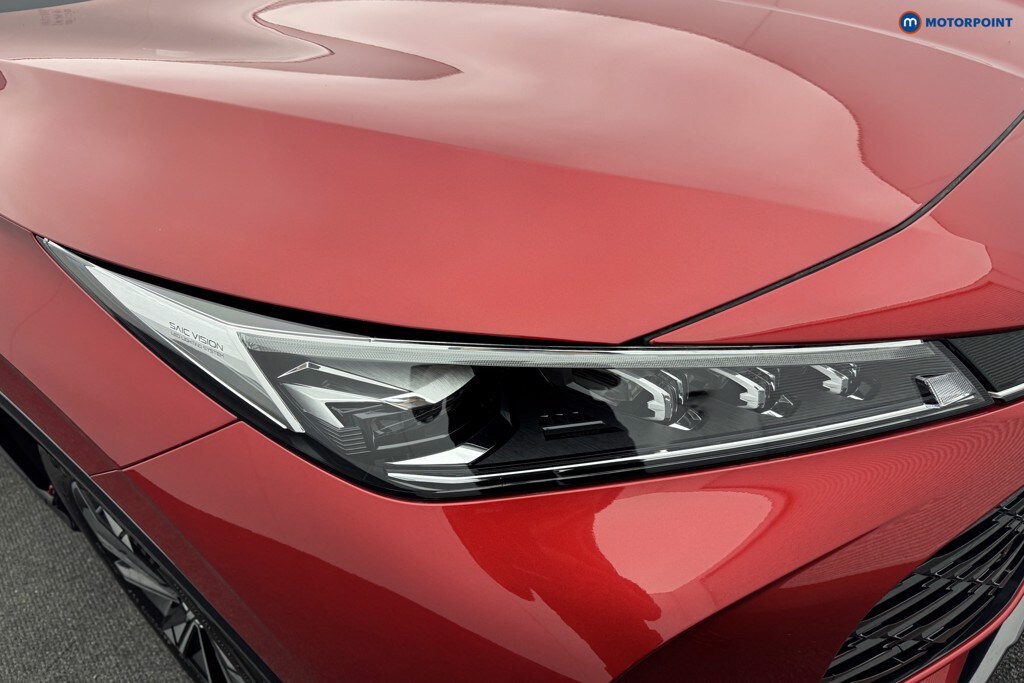 Used MG MG HS 2025 for sale - 76079982: Photo 33