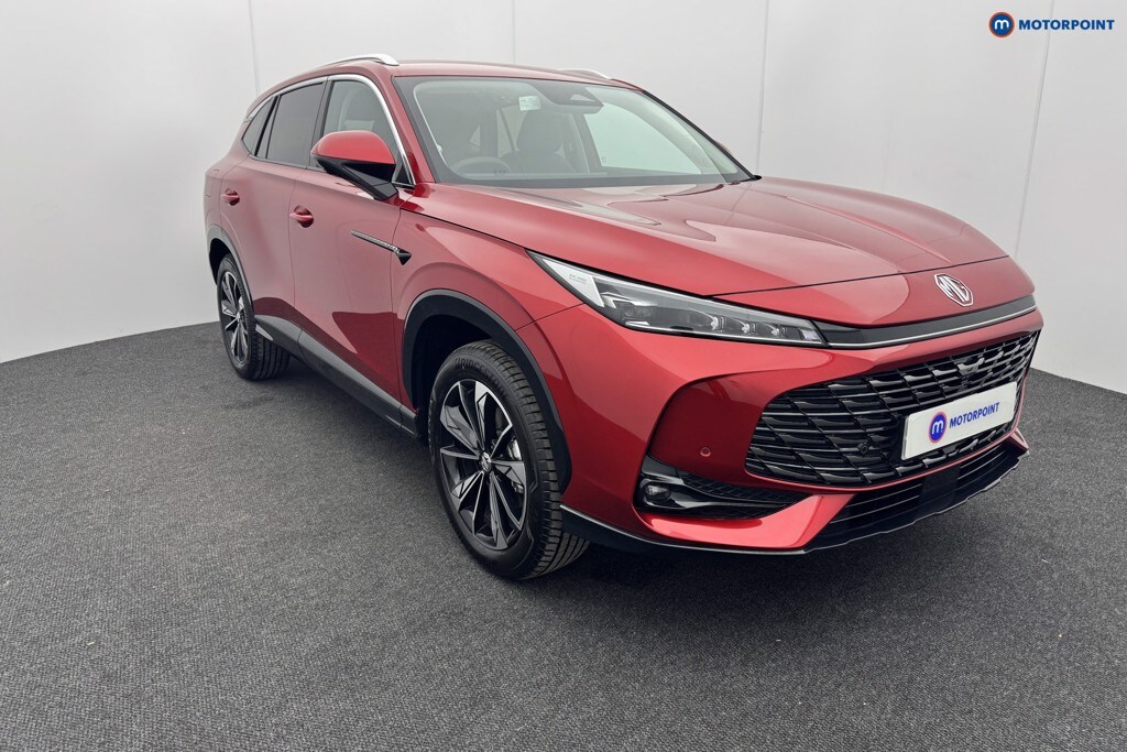 Used MG MG HS 2025 for sale - 76079982: Photo 34