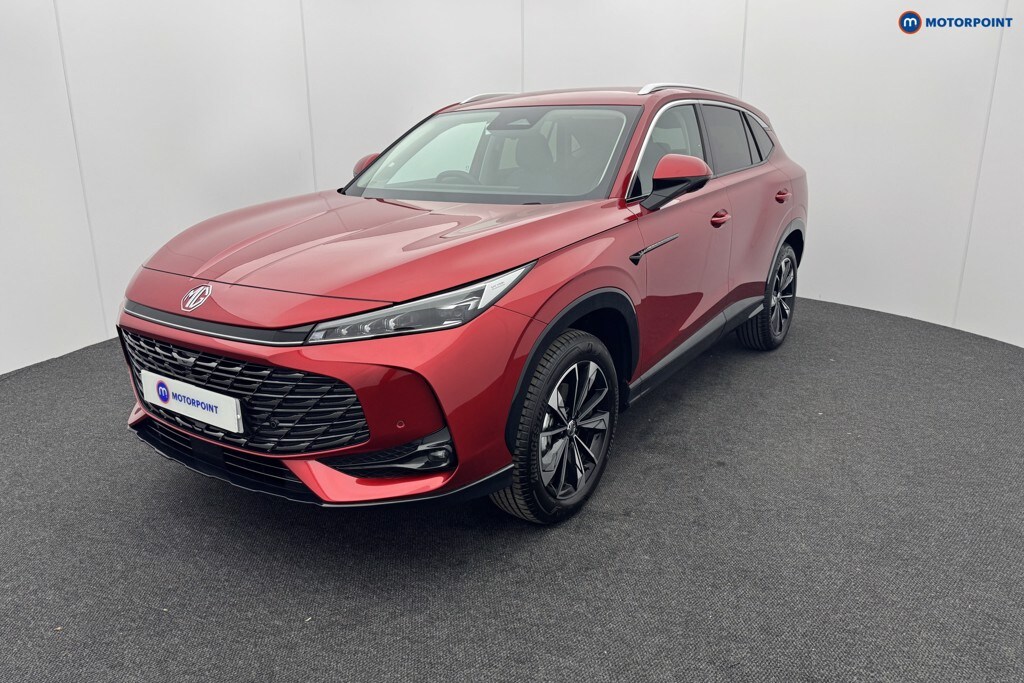 Used MG MG HS 2025 for sale - 76079982: Photo 36