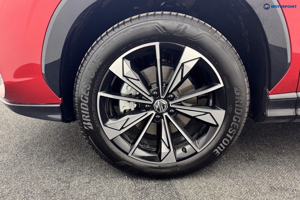 Used MG MG HS 2025 for sale - 76079982: Photo 37