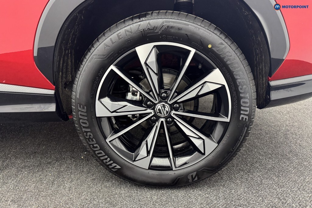 Used MG MG HS 2025 for sale - 76079982: Photo 38