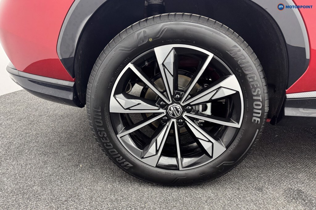 Used MG MG HS 2025 for sale - 76079982: Photo 39