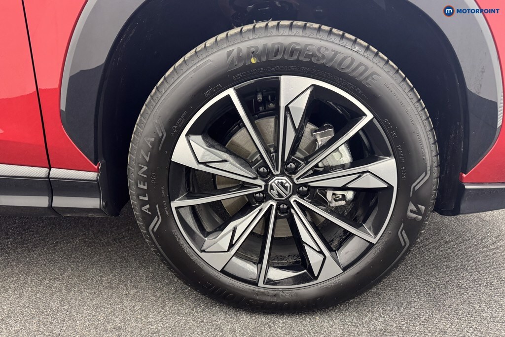 Used MG MG HS 2025 for sale - 76079982: Photo 40