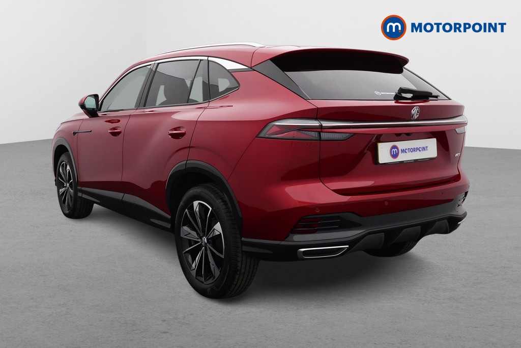 Used MG MG HS 2025 for sale - 76079982: Photo 5