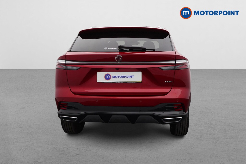 Used MG MG HS 2025 for sale - 76079982: Photo 6