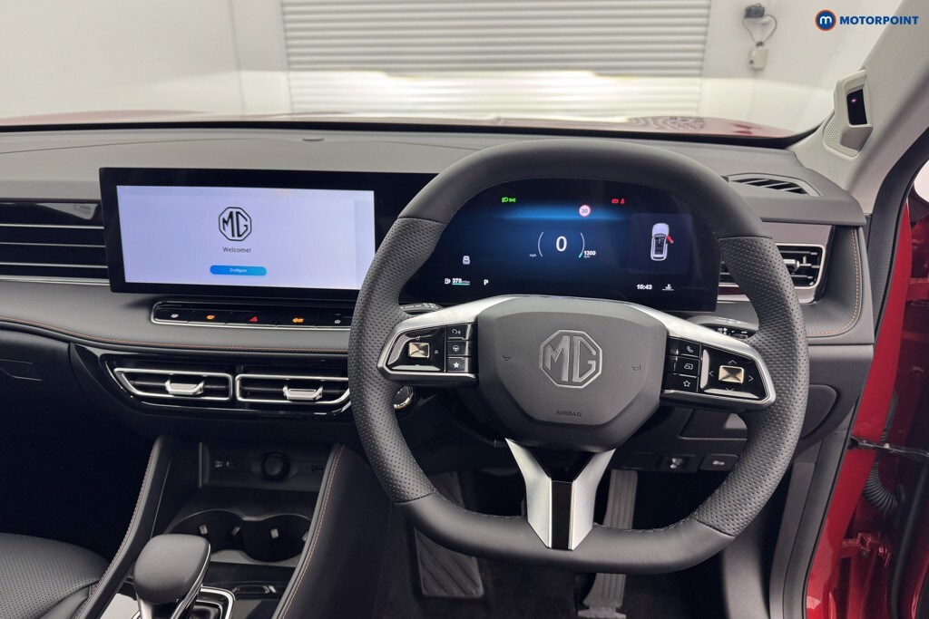 Used MG MG HS 2025 for sale - 76079982: Photo 9