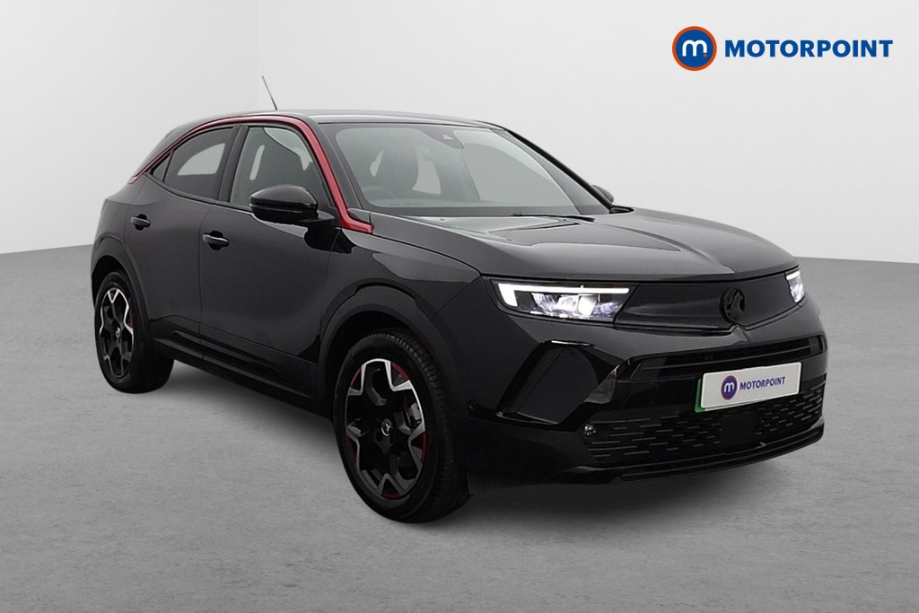 Used Vauxhall Mokka 2022 for sale - 77340377: Photo 1