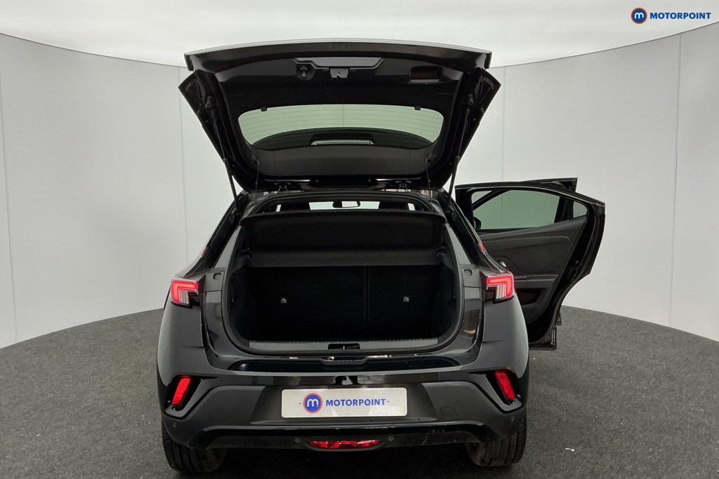 Used Vauxhall Mokka 2022 for sale - 77340377: Photo 11