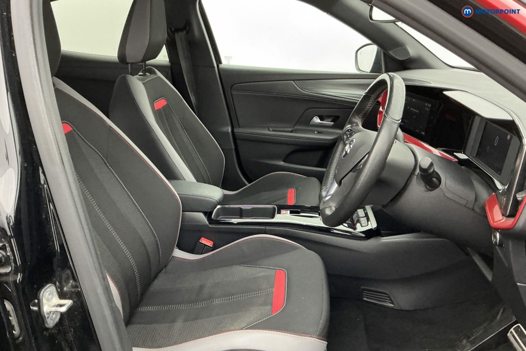 Used Vauxhall Mokka 2022 for sale - 77340377: Photo 14