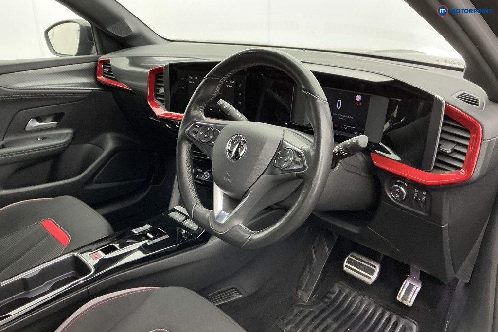 Used Vauxhall Mokka 2022 for sale - 77340377: Photo 16