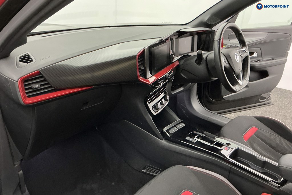 Used Vauxhall Mokka 2022 for sale - 77340377: Photo 17