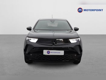 Used Vauxhall Mokka 2022 for sale - 77340377: Photo