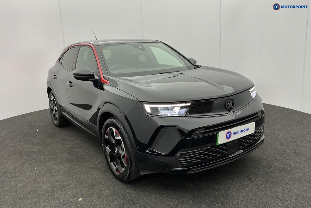 Used Vauxhall Mokka 2022 for sale - 77340377: Photo 37