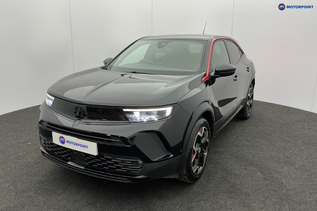 Used Vauxhall Mokka 2022 for sale - 77340377: Photo 39