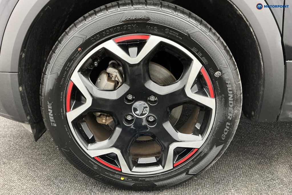 Used Vauxhall Mokka 2022 for sale - 77340377: Photo 41